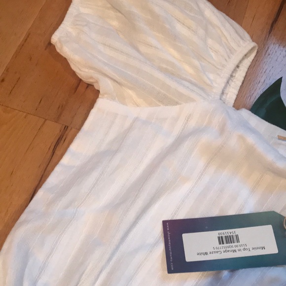 show me your mumu Minnie top - Picture 4 of 8